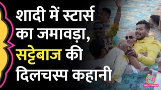 एक ऐप से 417 करोड़ कमाए, 200 करोड़ शादी में फूंके, ED ने सट्टा किंग पर क्या खुलासे किए? screenshot 3