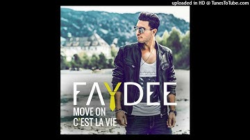Faydee - Move On (C