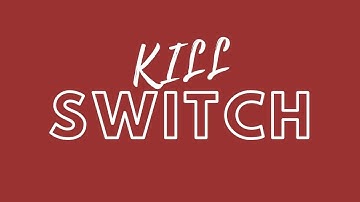 What Is Zerodha New Kill Switch Feature ? Stop From Over Trading