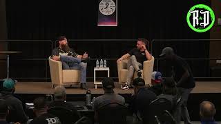 Kory WIllis Interview   Part 3