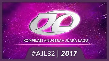 [FULL] #AJL32 | 2017