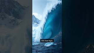 Earth Shook For 9 Days After Monster Greenland Tsunami - Heres Why