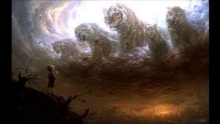 Tony Anderson - The King