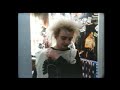 Dublin youth culture  subculture  1987 punk hairstyle