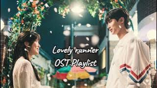 Lovely Runner | 선재 업고 튀어 OST. [Playlist]