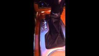 Infinity QX56 Review/start up