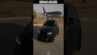 German airlines