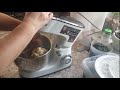 Как делать  тесто для пельменей .