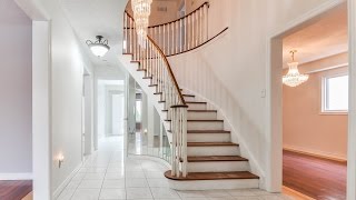 75 Cornell Crescent Markham | Virtual Tour