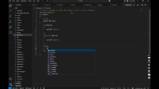 Famous "WAP to Check if a Series is Fizz, Buzz, or FizzBuzz in C Programming" Profile