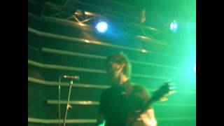 Vanilla Sky: Back + Your Words - 15/05/2010 - New Age - Roncade (TV)