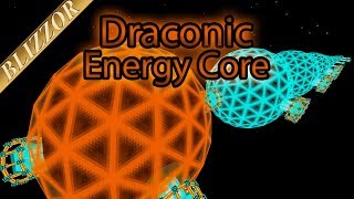 Draconic Evolution  Draconic Energy Core [Tutorial] [Deutsch] [GER]