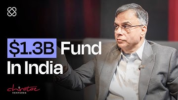 How I Made Early Bets on Myntra & FirstCry | Sudhir Sethi