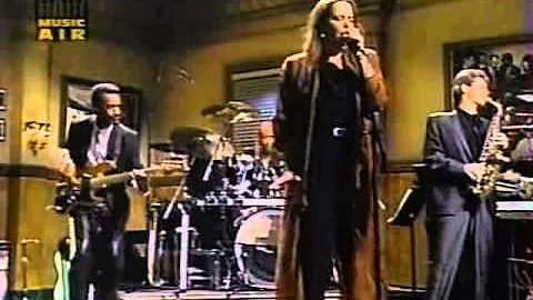Night Music #121   1989   Robert Cray, John Hiatt,...