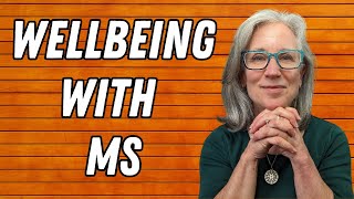 Self Care and MS - 5 Tips to Improve Wellbeing