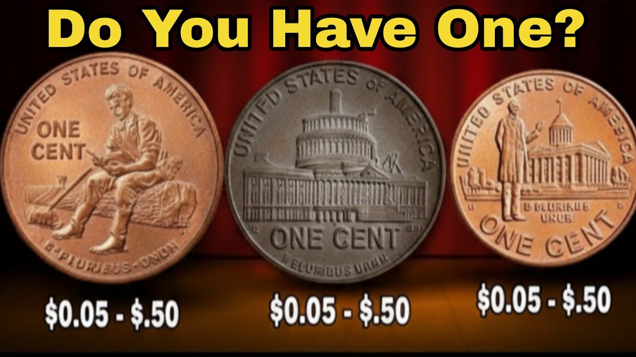 Bicentennial Lincoln Cent 2009 Coins Worth $450,000+ You Must Check Now