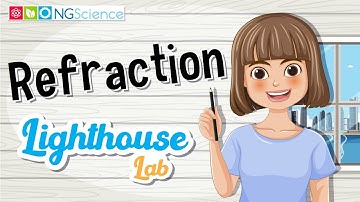 Lighthouse Lab – Refraction
