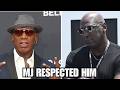 Steve Kerr: Michael Jordan’s quiet respect for Dennis Rodman explained