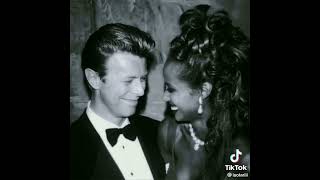 david bowie and iman edit