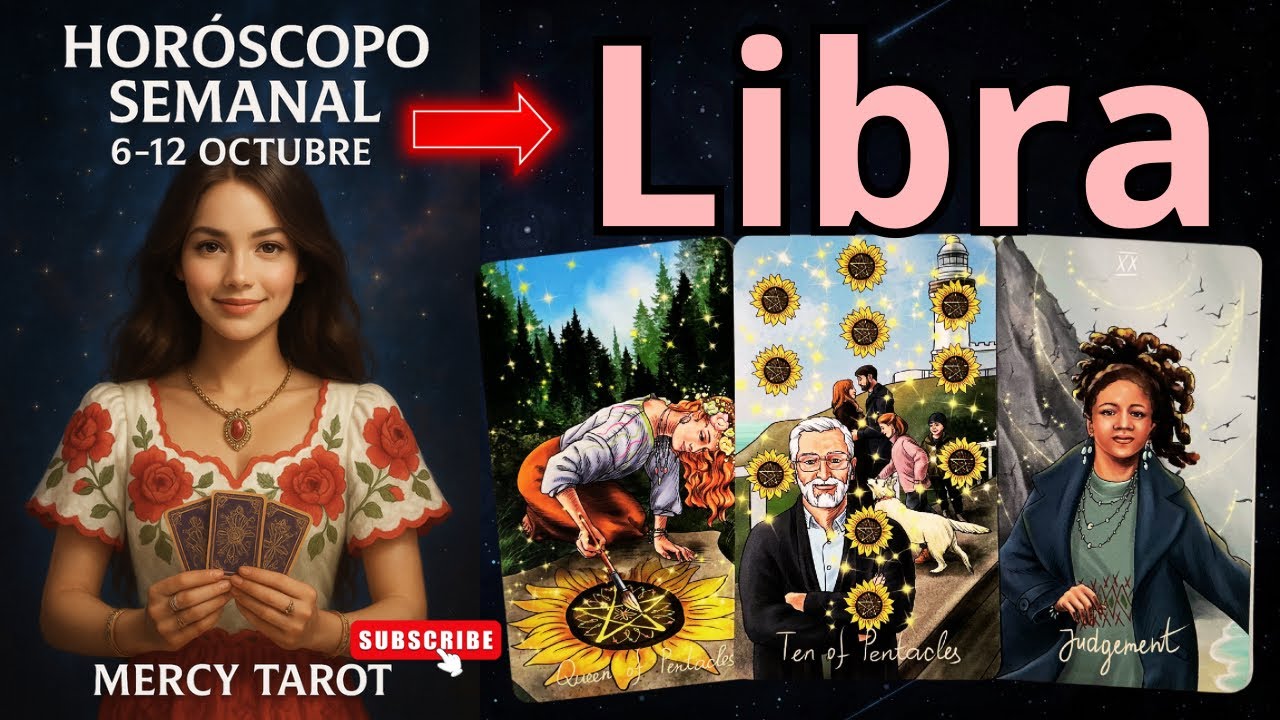 🔮 Libra 👉🏼 Una DECISION cambia tu DESTINO… ¡prepara tu CORAZON! 💖 # ...
