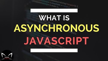 What is Asynchronous Javascript in Bangla | An Incredibly Easy Method That Works For All