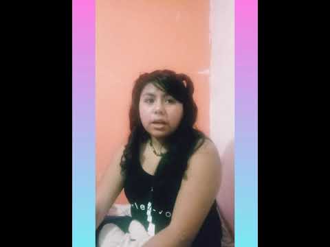 Volveremos a brindar(cover)-Arely