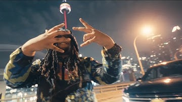 Twhellve - 512 (Freestyle) [Official Video]