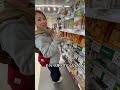 栄養素の見方伝授します！お買い物編
