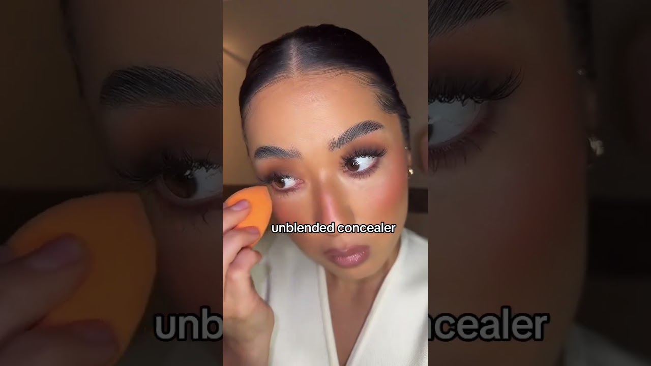 If we don’t talk about it, it’s not real 🫠