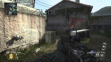 What happens when your controller dies...?