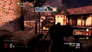 rM vs Instinct 2-0 | Throwback.