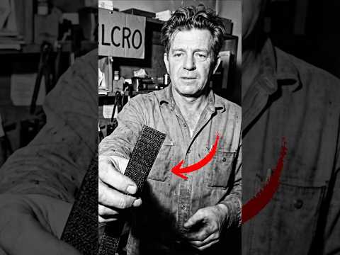 Inventos famosos creados por accidente 💡🤯 #shorts