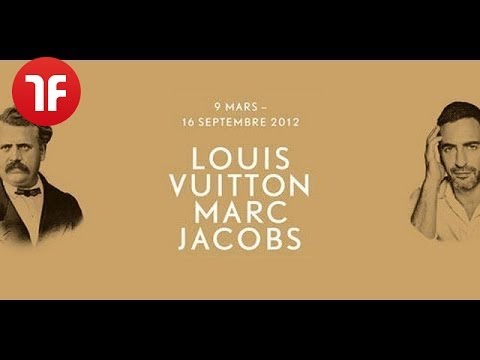 « Louis Vuitton Marc Jacobs » : l'ambition de la mode, par Terrafemina