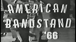 American Bandstand – December 18, 1965 – FULL EPISODE