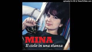 Mina - Il cielo in una stanza