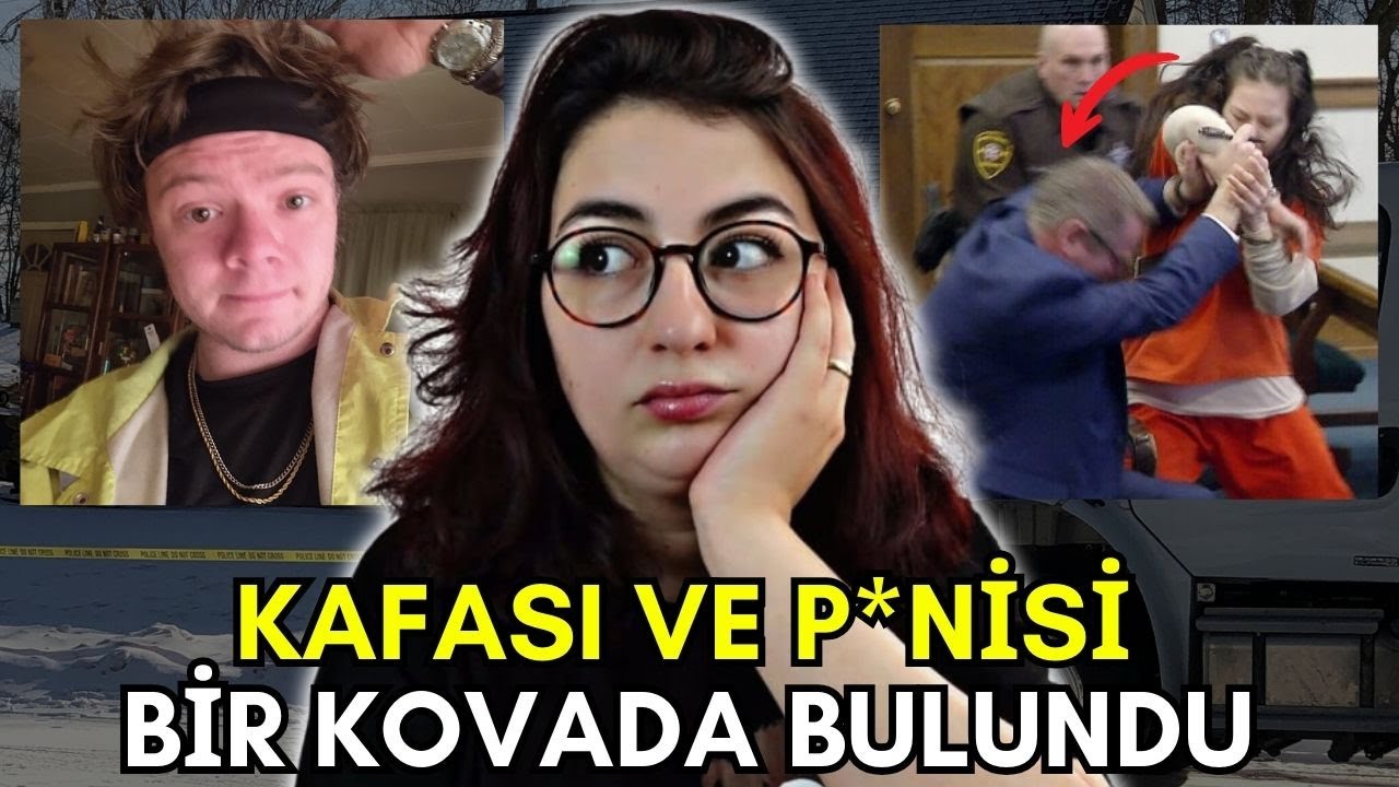 F*ntezi Kurbanı Oldu - Shad Thyrion & taylor Schabusiness