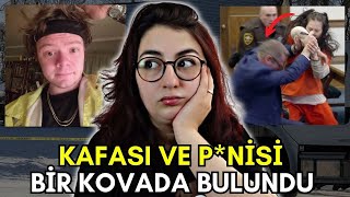 She Became a F*nthesis Victim - Shad Thyrion & taylor Schabusiness