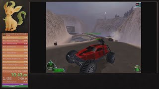 C&C Renegade - Any% Speedrun (1:07:13.98 w/o loads)