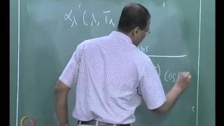 Mod-01 Lec-13 Kirchoff law, Absorptivity