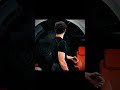 i miss you tony stark | Headlights slowed | #shorts #marvel # SPIDER man