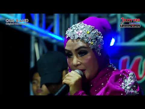 KAU ASING DIMATAKU | Voc. Mega Mustika | Cipt.Topo Lasido/Yayang S/Andy H | OGS BAND #ogsband
