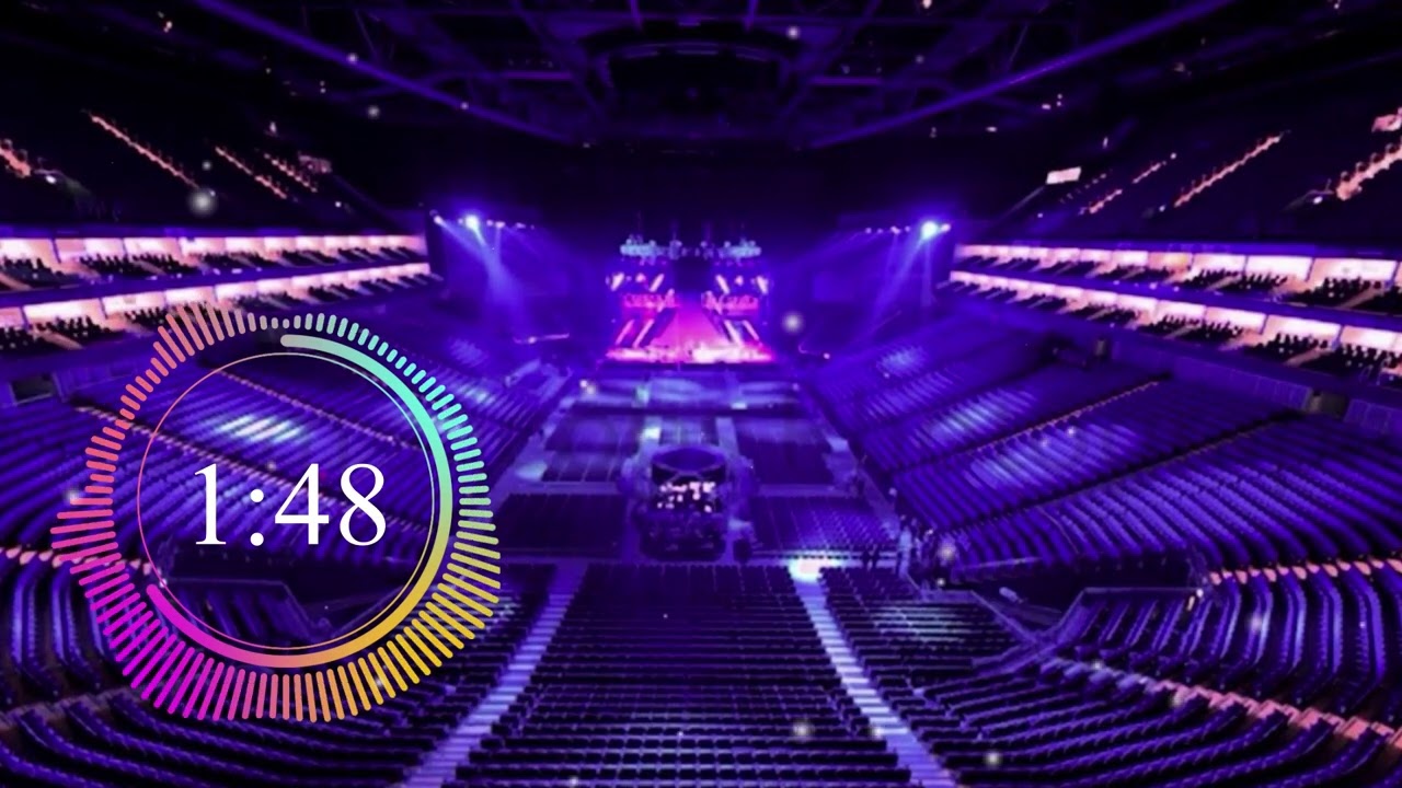 JUSTB (저스트비) - CHEST (Empty Arena)