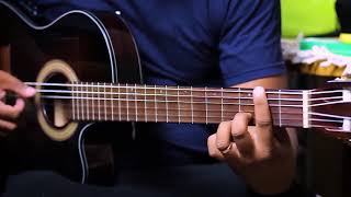 MANAHIRANA ('ZAY) BY Tojo Guitariste