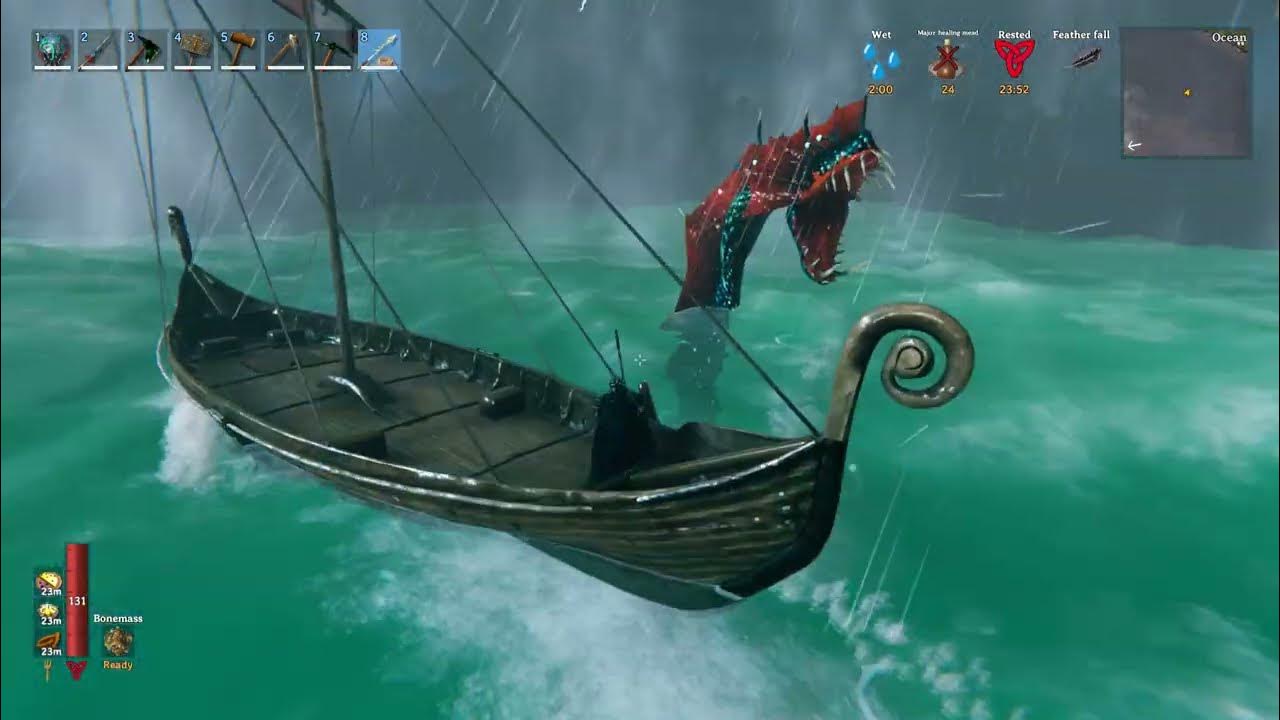 sea-serpent-capture-valheim-youtube