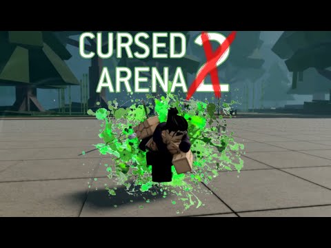 Cursed Arena Has Lied To You..