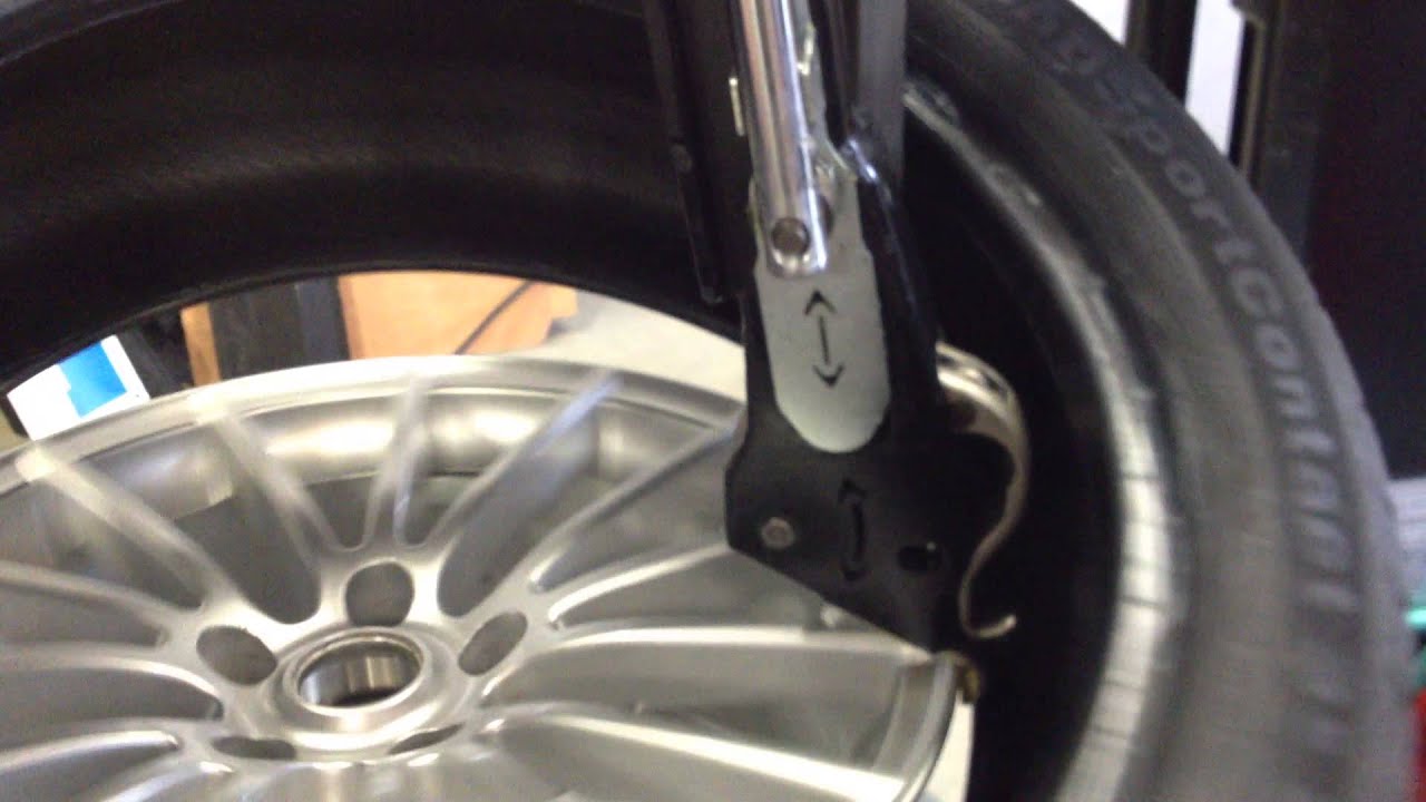 Giuliano qx lever-less operation demo