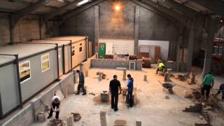 Construction Course