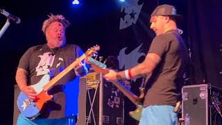 Bowling for Soup - Getting Old Sucks (But…) (The Hall - Little Rock, Arkansas - November 8, 2025)