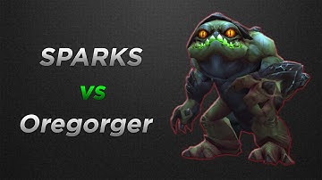 Oregorger First Kill - Mythic BRF - SPARKS EU-Kazzak - Waraz - Demonology Warlock PoV