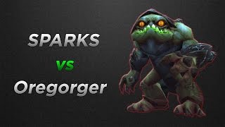 Oregorger First Kill - Mythic BRF - SPARKS EU-Kazzak - Waraz - Demonology Warlock PoV